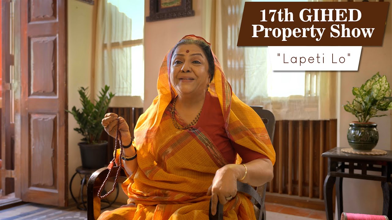 Credai Ahmedabad - Gihed | Sound Engineer by Dharav Bhavsar