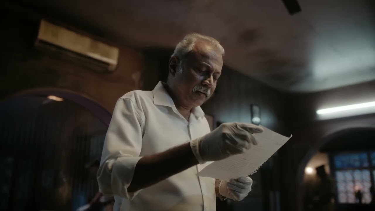 Muthoot Finance - Home Renovation | DA by Salma T