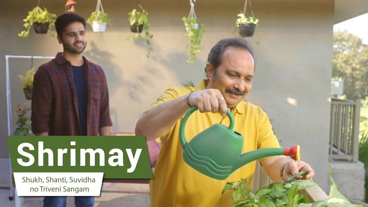 Shrimay Group - Father Son | Makeup Artist Assistant by Shubham Shrivastav