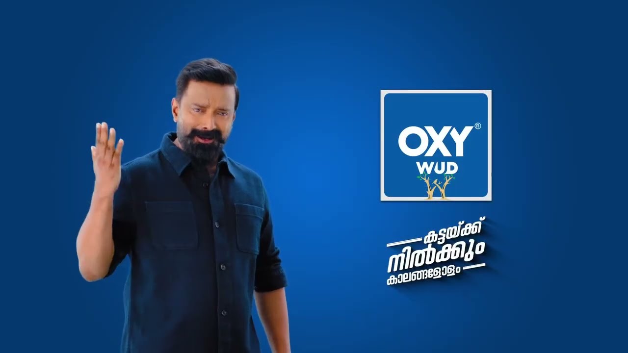 Oxy Wud - Not Just A Warranty, But A Guarantee Ft. Sijoy Varghese | Director by Kumar Neelakandan