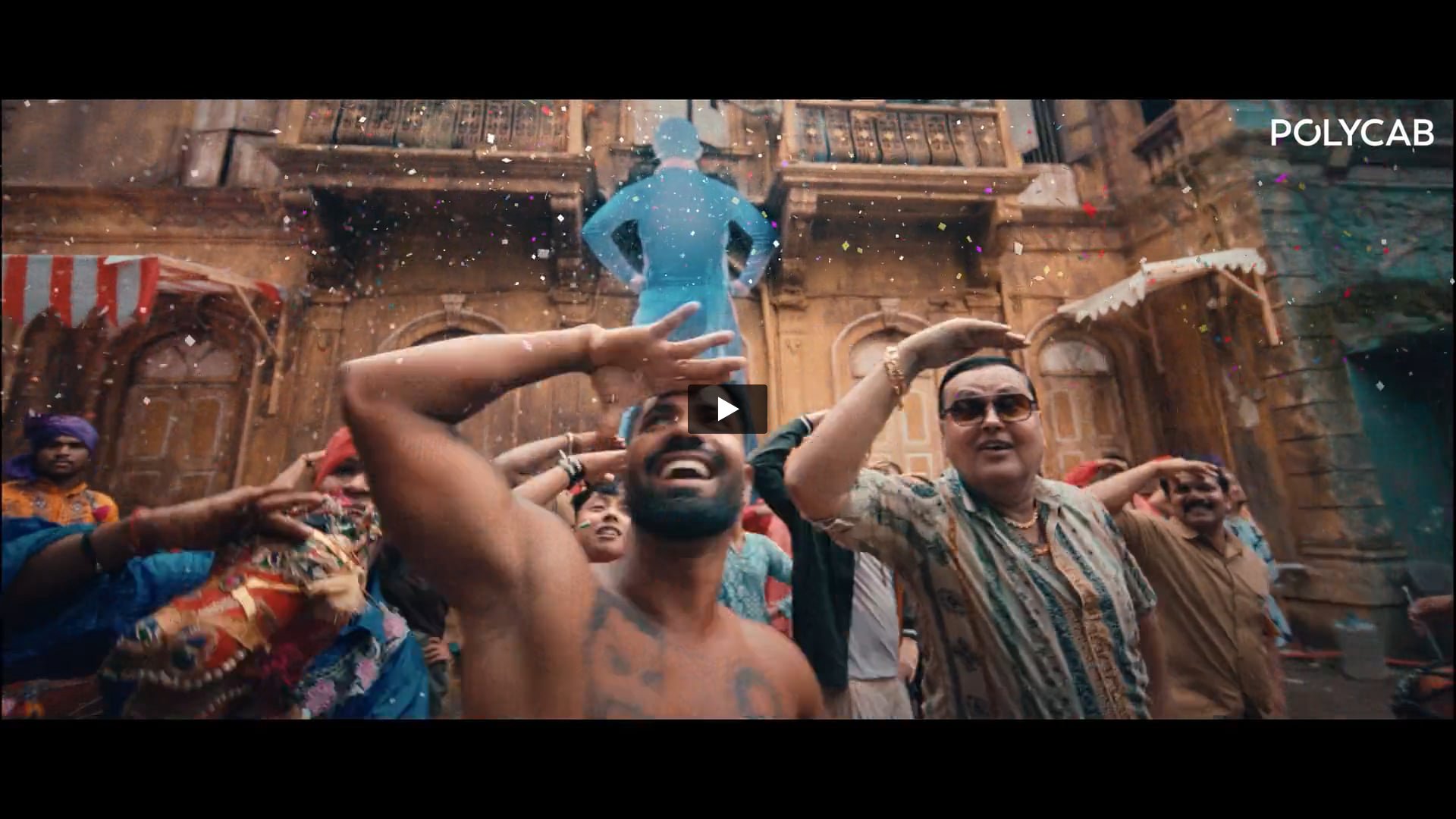 Polycab - ICC Cricket World Cup Anthem | Production Assistant by Ayaan 