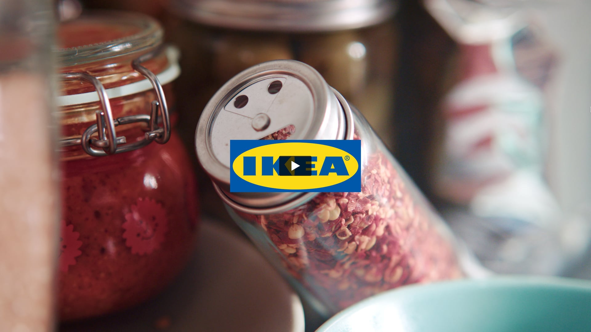 Ikea - Palycke Film | Assistant Director by Don Shawn