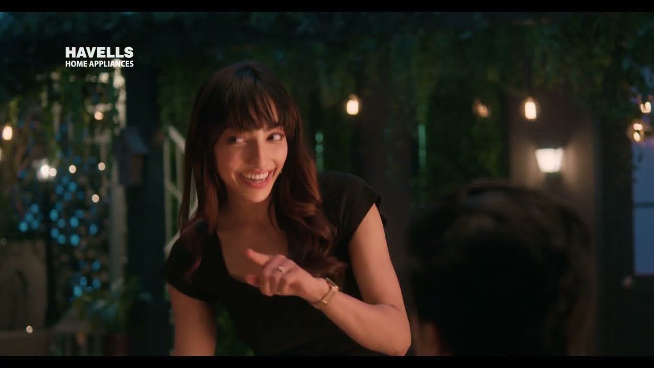 Havells - Zindagi Ki Sharing | Executive Producer by Ashutosh Shah