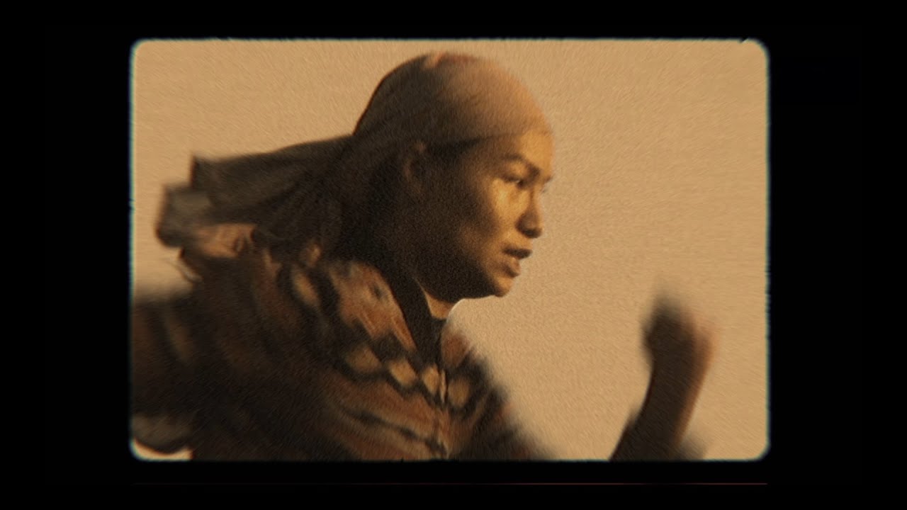 Performax - Unstoppable Spirit | Post Producer by Deepankar Singh Kawar