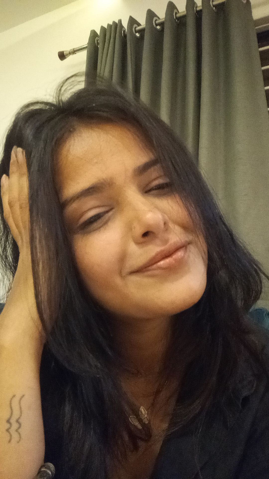 Shivangi  Singh  – Line Producer