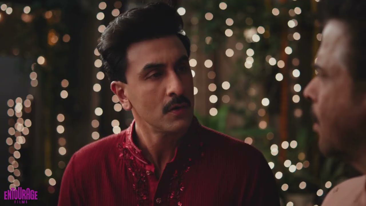 VIDA Electric Scooter - Diwali Film Ft. Anil Kapoor And Ranbir Kapoor | Producer by Karishma Sahi