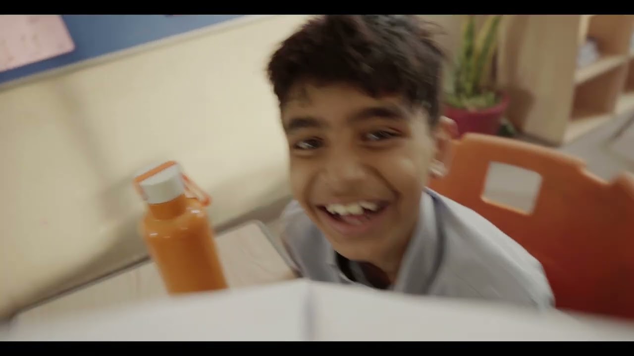 JK Copier Plus - School Film | Producer by Shubham Singh