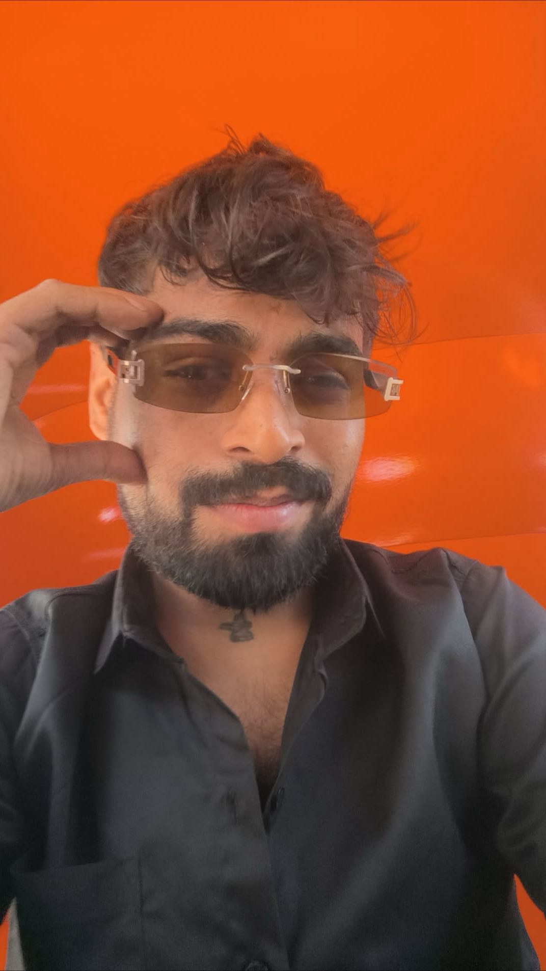 Ashwin Maurya – Line Producer, Mumbai Suburban, Maharashtra