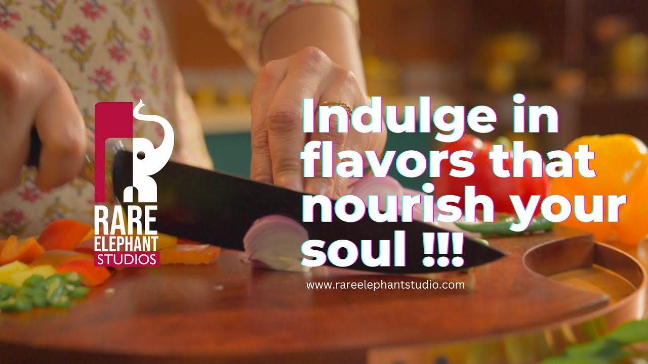 Sarita's Kitchen | Producer by Prathamesh Kanade