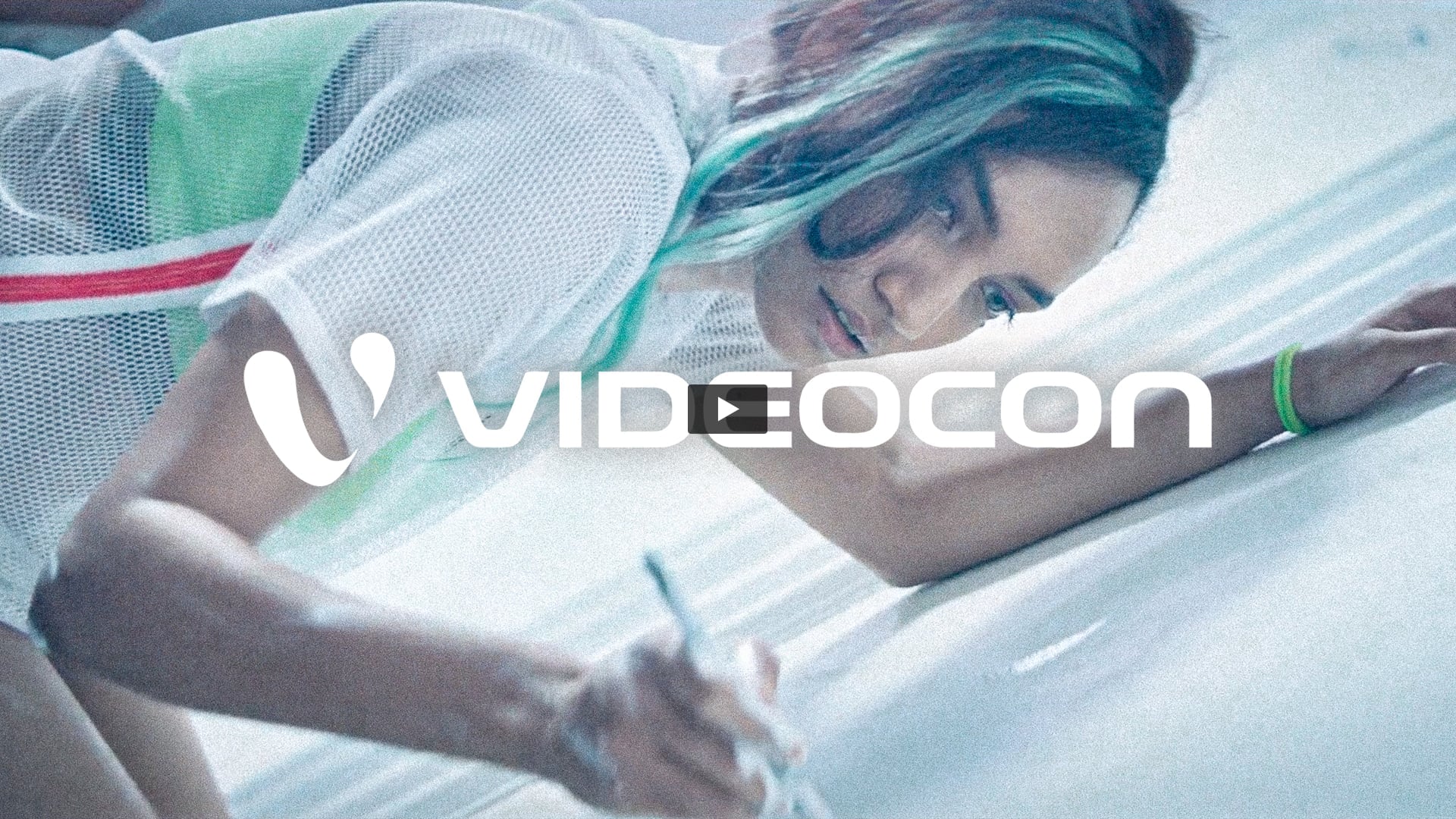 Videocon D2H | Lyrics by Arjun Iyer