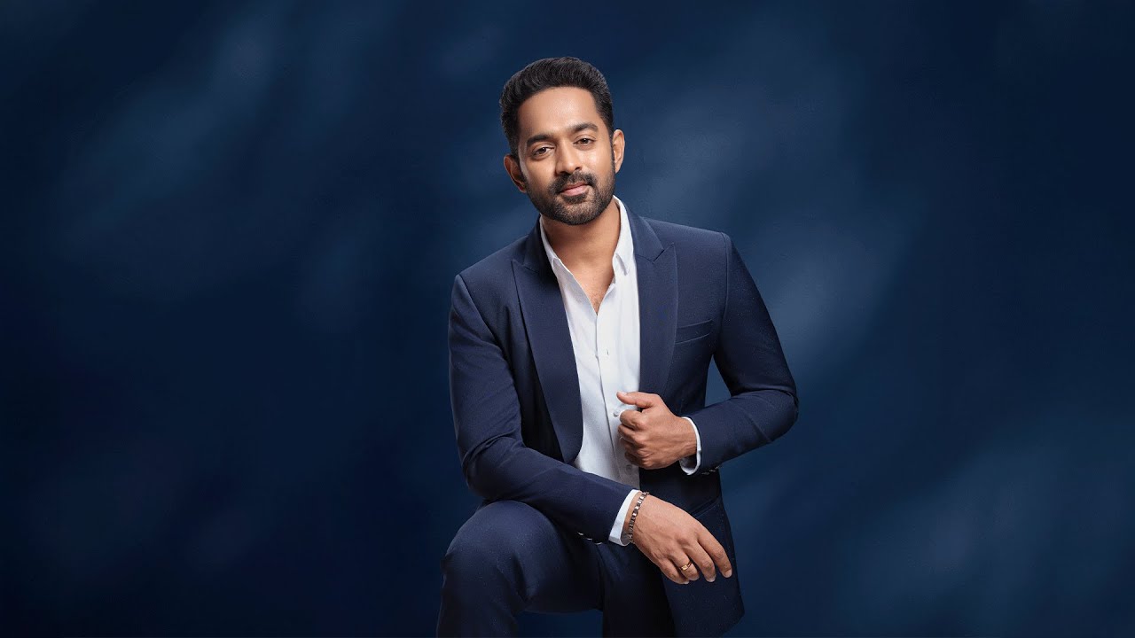 Arabian Gold & Diamonds | Music Director by Gopi Krishnan