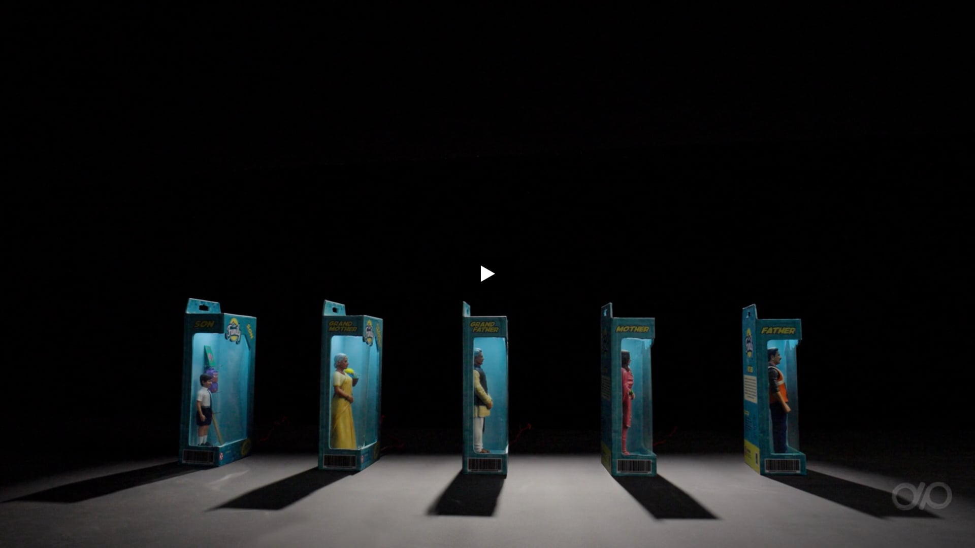 JSW - National Safety Week | Gaffer by Shubhash Yadav