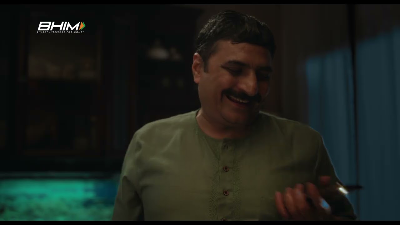 BHIM - Family Mode | Costume Stylist by Sweta Nad