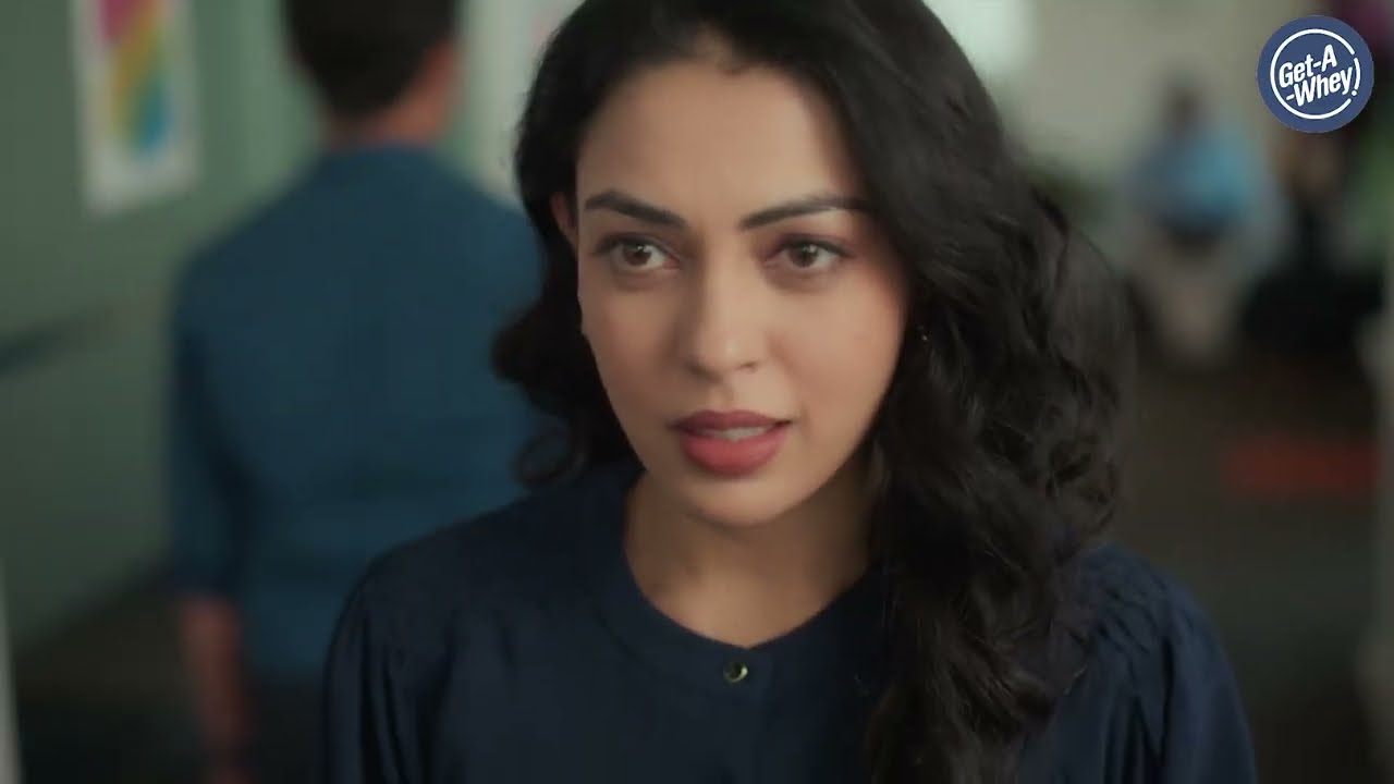 Get-A-Way - Office Film | Production Manager by Harshit 