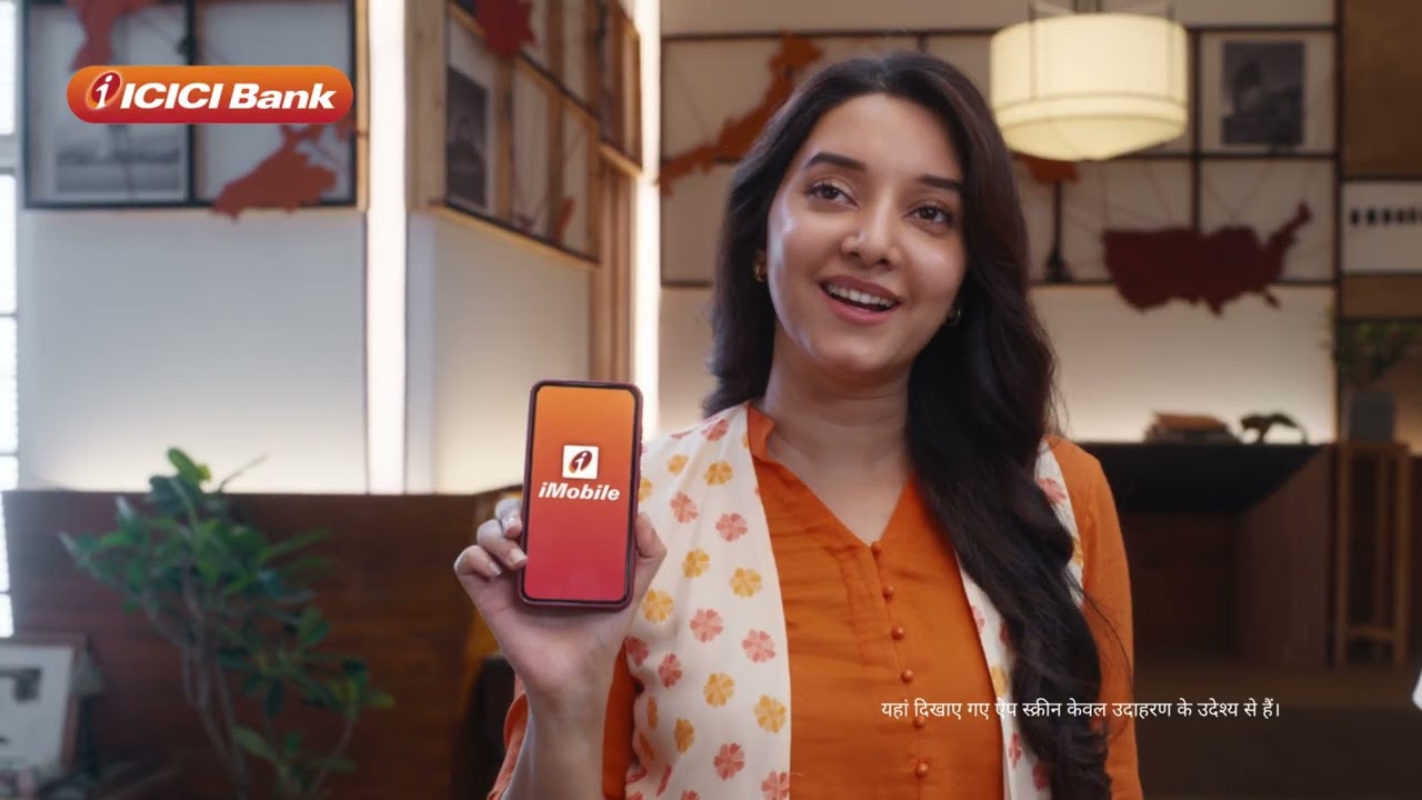 ICICI Bank - Imobile Film | Production Assistant by Aniket 