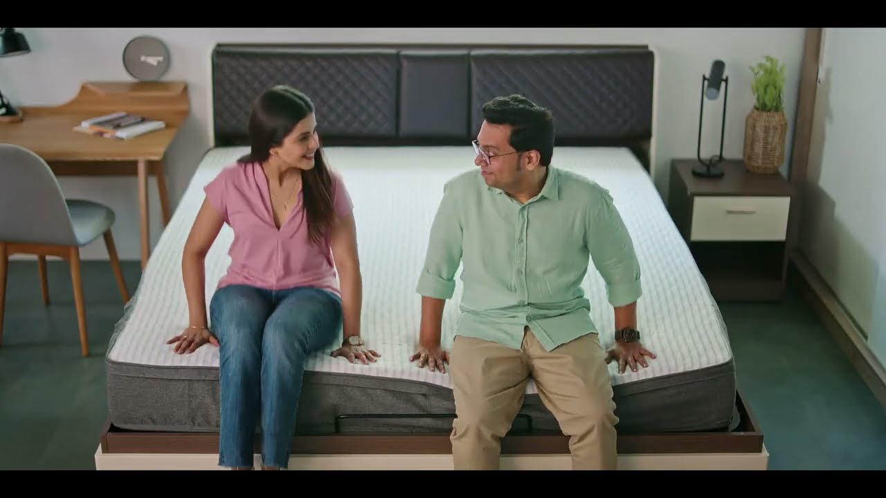 Godrej Interio - Summer Carnival | First AC by Akshay Shinde