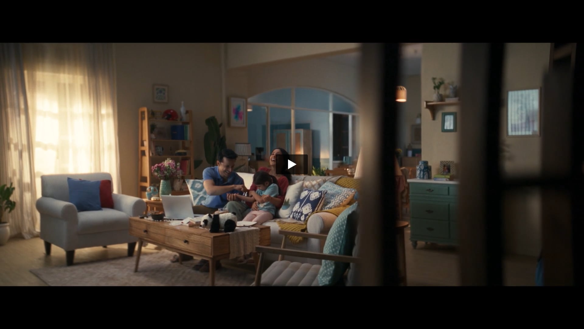 Yes Bank | Colourist by Vincenzo Andolina