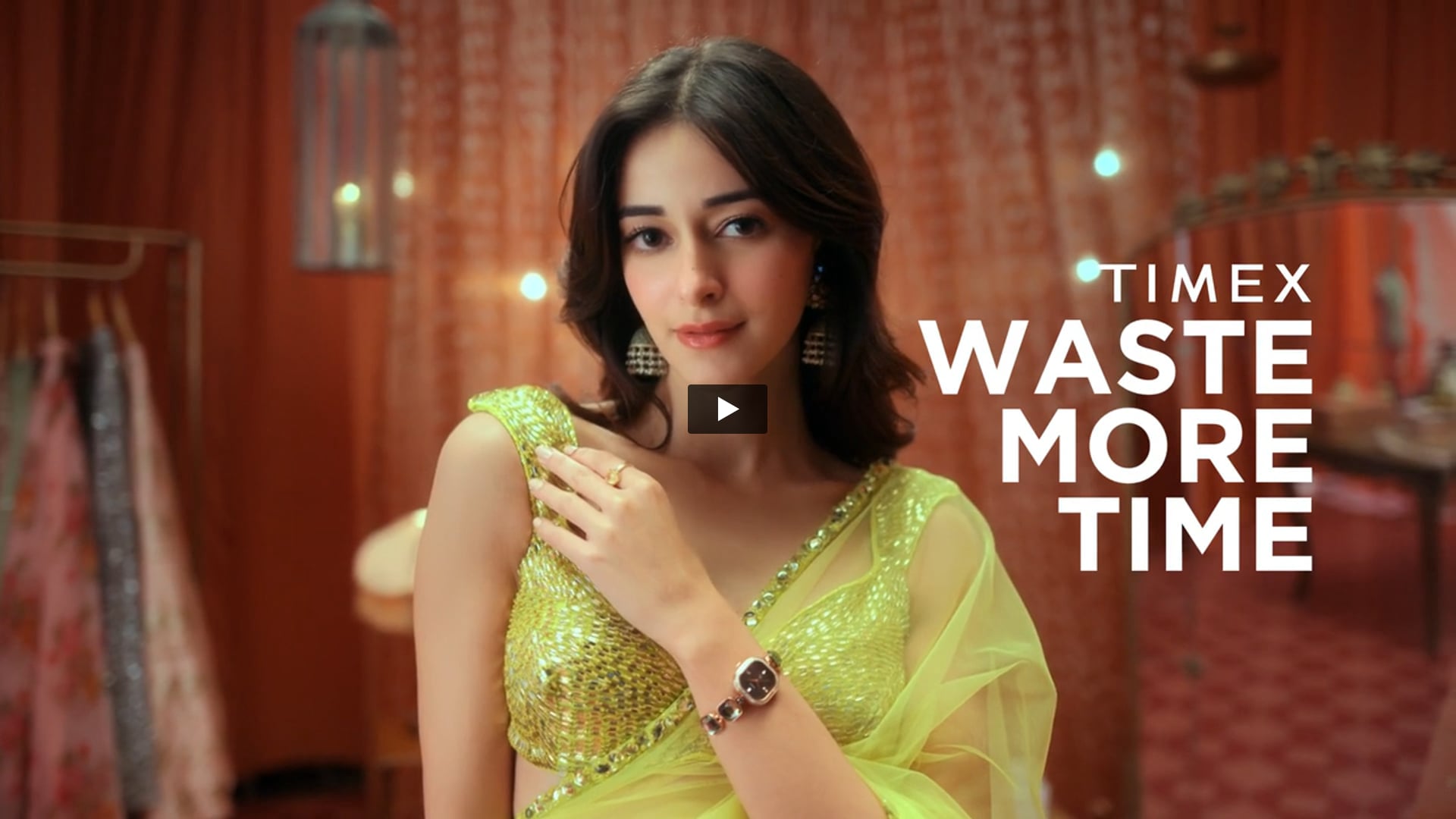 Timex - Minime | Executive Producer by Debaratipaul 