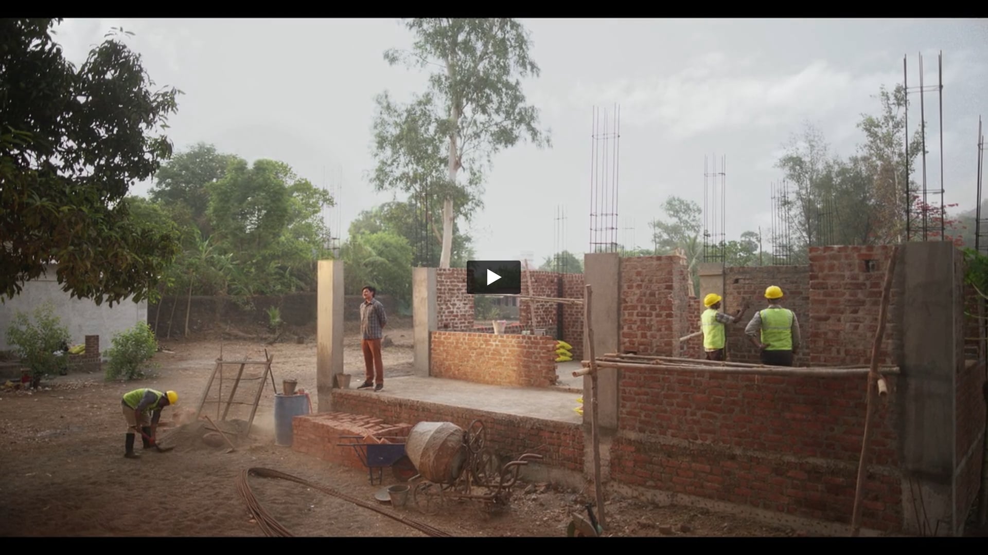 UltraTech Cement - The Engineers Choice | Casting Director by Aakash Mishra