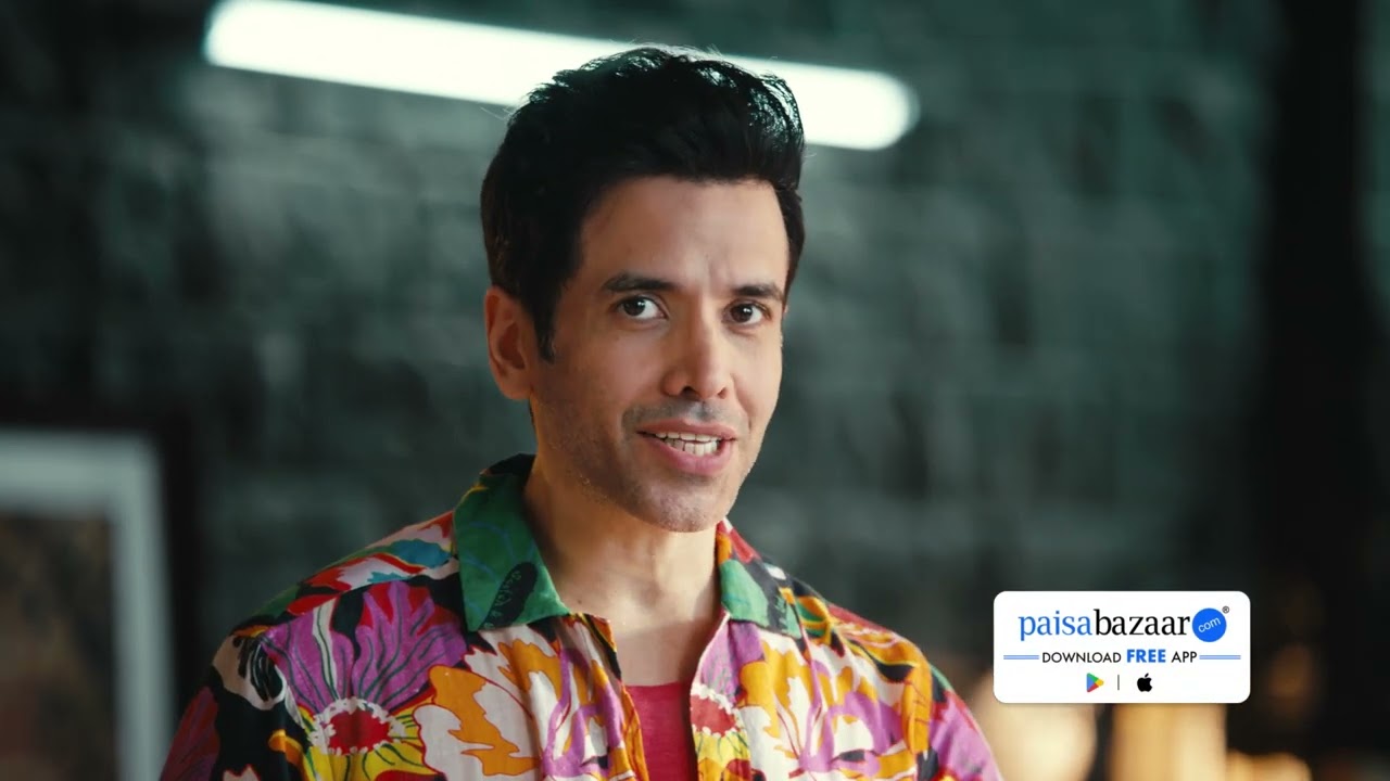 PaisaBazaar.com - Credit Score Check | Costume Assistant by Sanzi Mehta