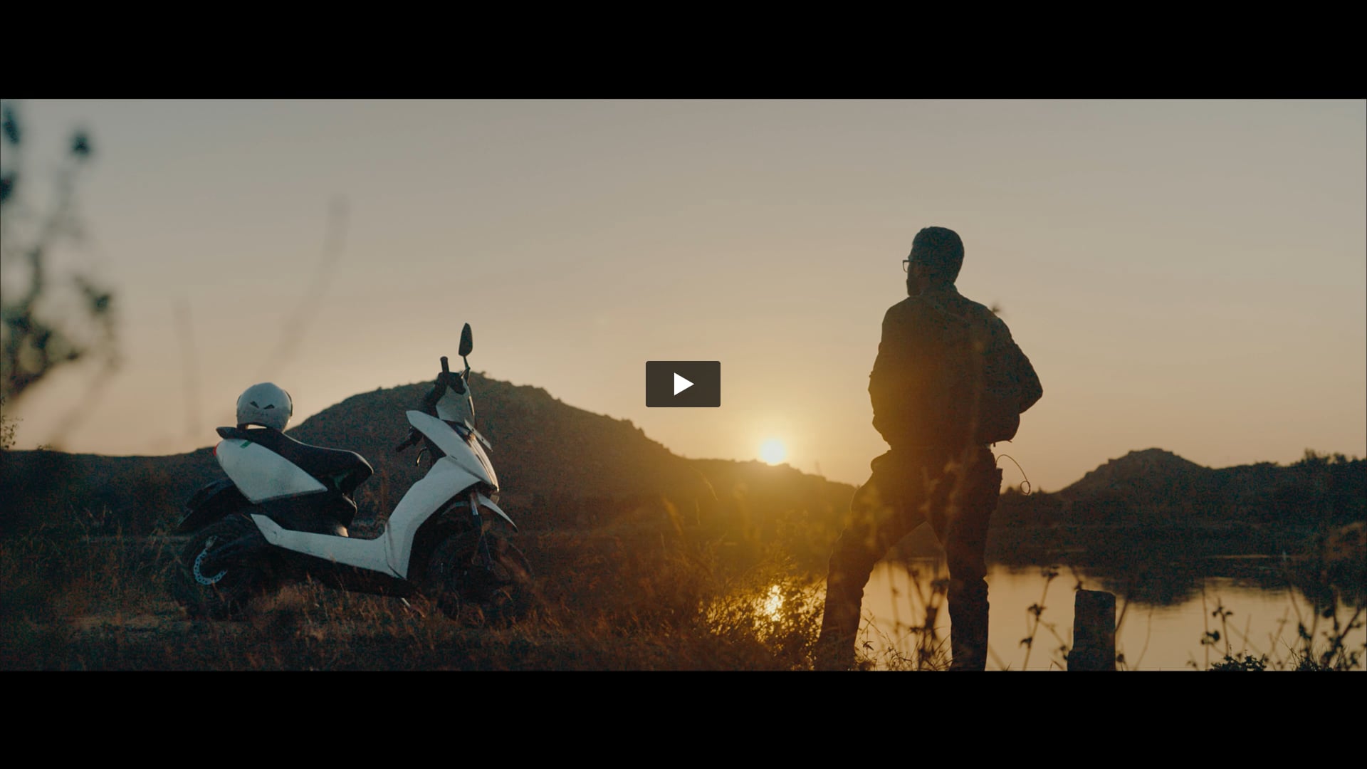 Ather - Meet the Owners | Drone Pilot by Niroop S Rao