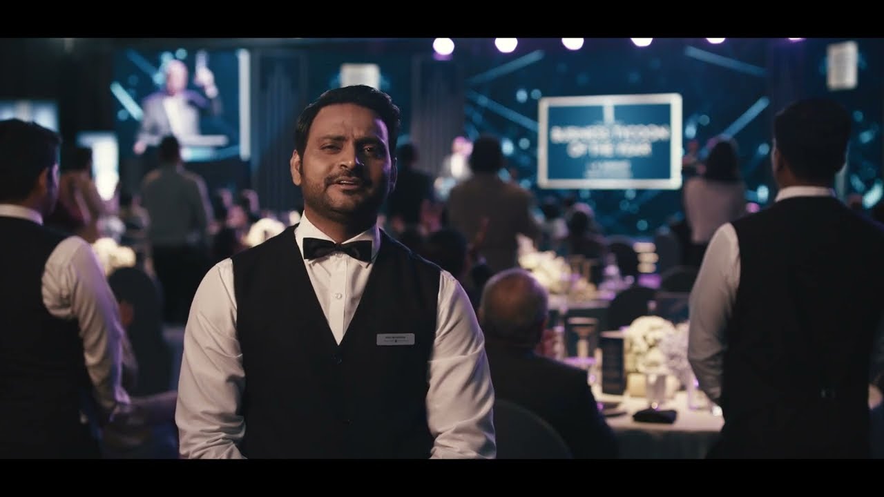 Sony LIV - Shark Tank Business tycoon | Production Designer by Shruti Gupte