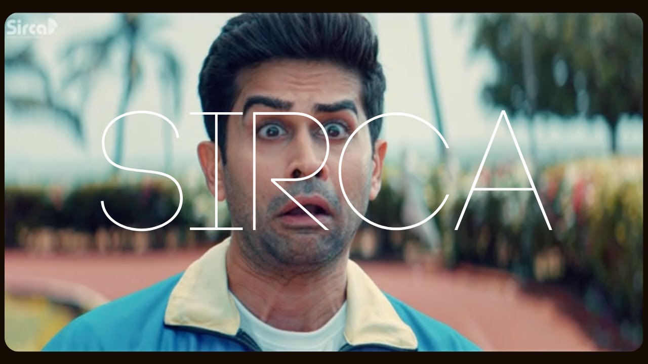 Sirca Paints - Joggers' Park Film | Director by Naved Rizwi