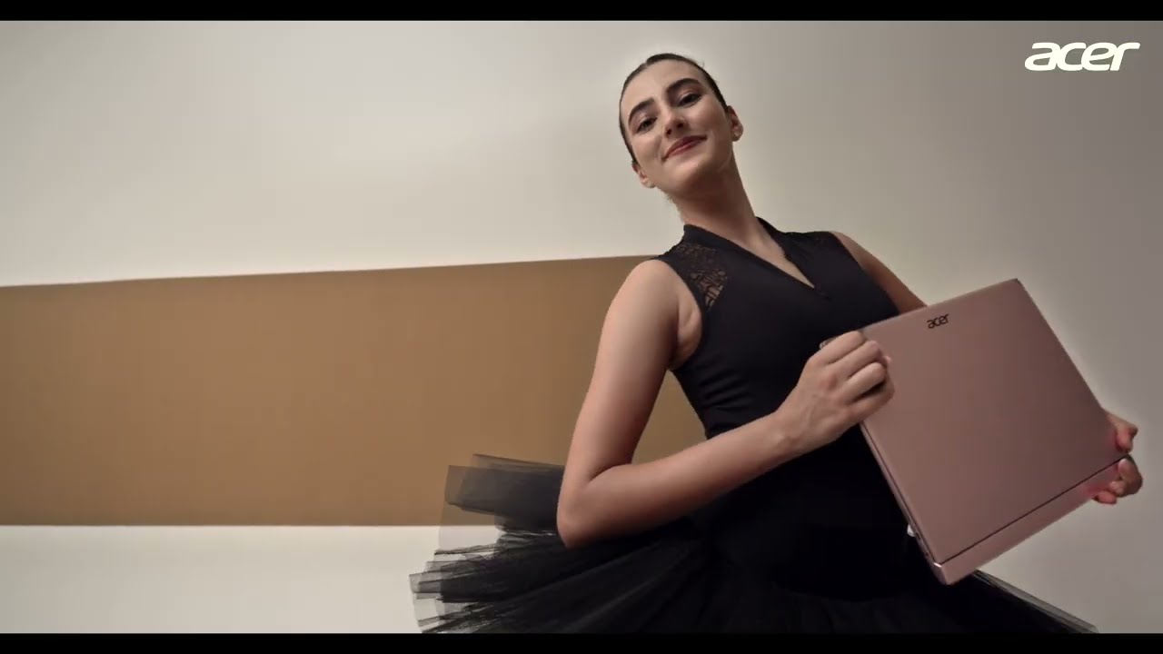 Acer Swift Neo | Music Director by Asaph Johnson