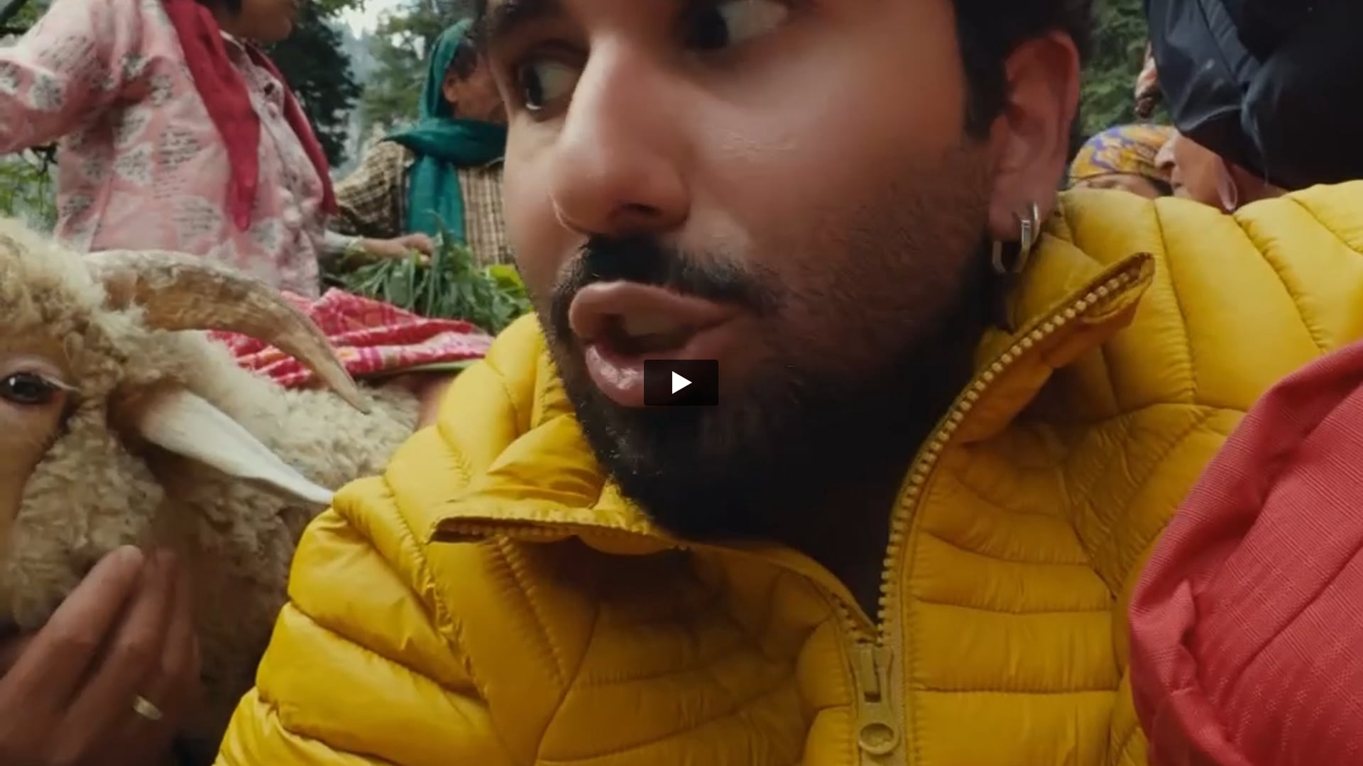 OPPO Reno14 Series - Orry | DA by Raabiya Marici