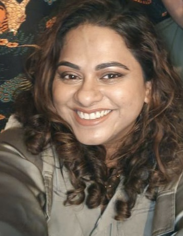 Sania Momin – Costume Stylist