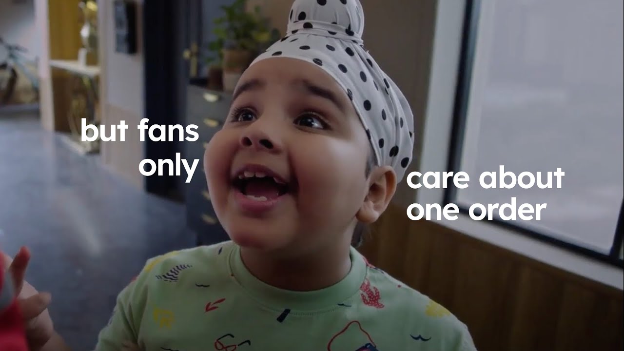 Zomat - High Five is Outdated Ft. Ranveer Singh And Christopher Henry Gayle | Producer by Siddharth Sanjay Sir