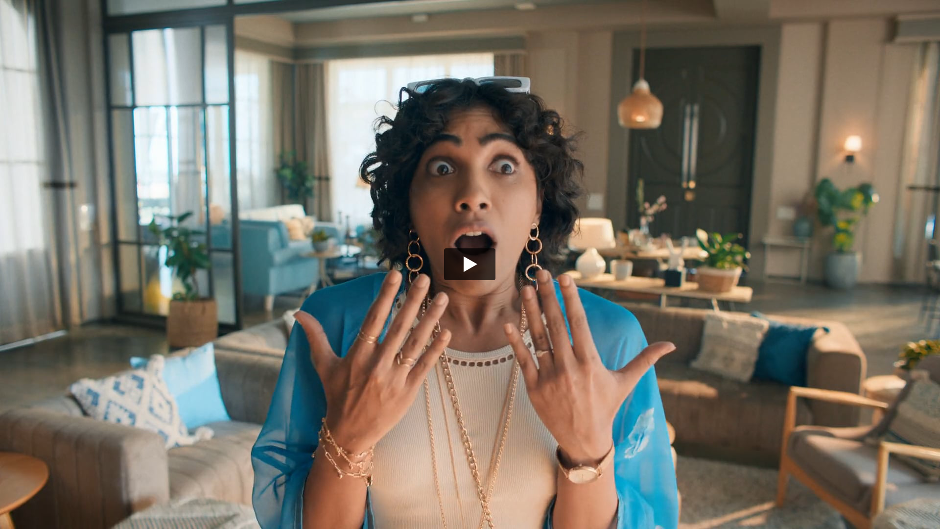 Moov Cool | Action Director by Danish David Gomes