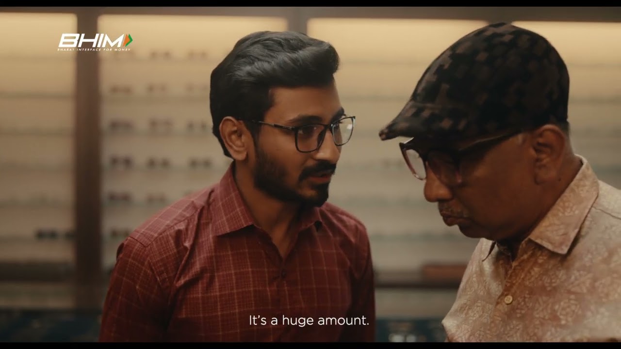 BHIM - Specs Film | 2nd Unit DoP by Durga Chitrak