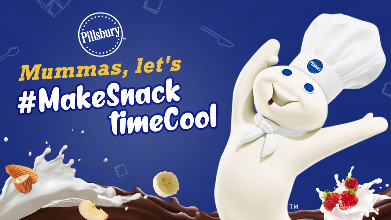 Pillsbury - Pancake Mix | Director by Jani Mohd SK