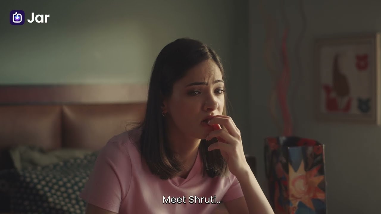 Jar App - Shopping Film | First AC by Rivu Ray