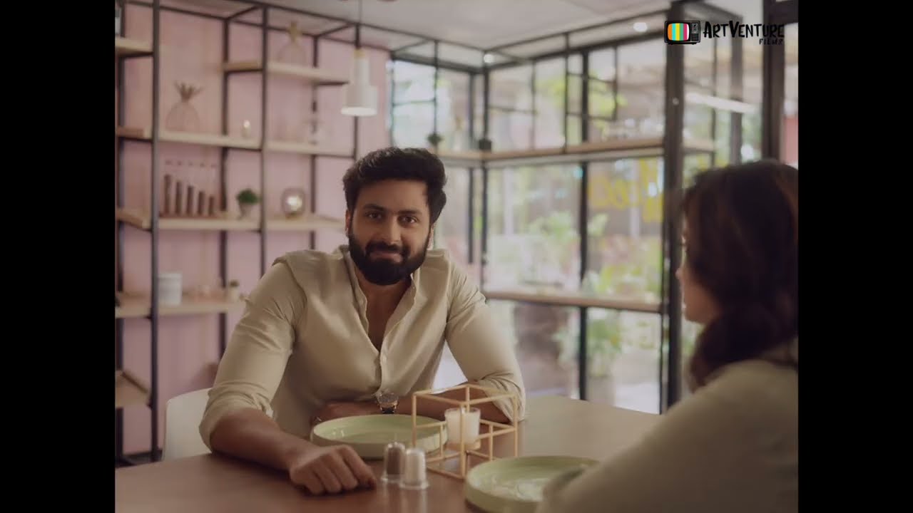 Pephands - Food Festival | First AD by Praneshwar 