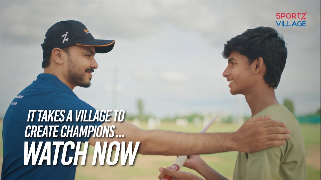 Sportz Village | Casting Director by Girish Jamdhade