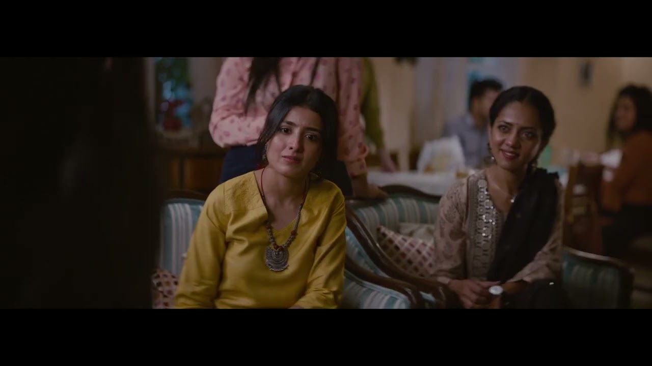 Aditya Birla Capital - Grief Counselling | 2nd Unit Director by Lakshhya Sharma