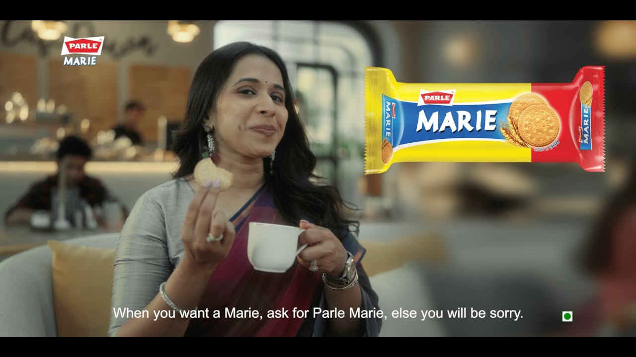Parle Marie - Kitty Party | Storyboard Artist by Joel Solomon
