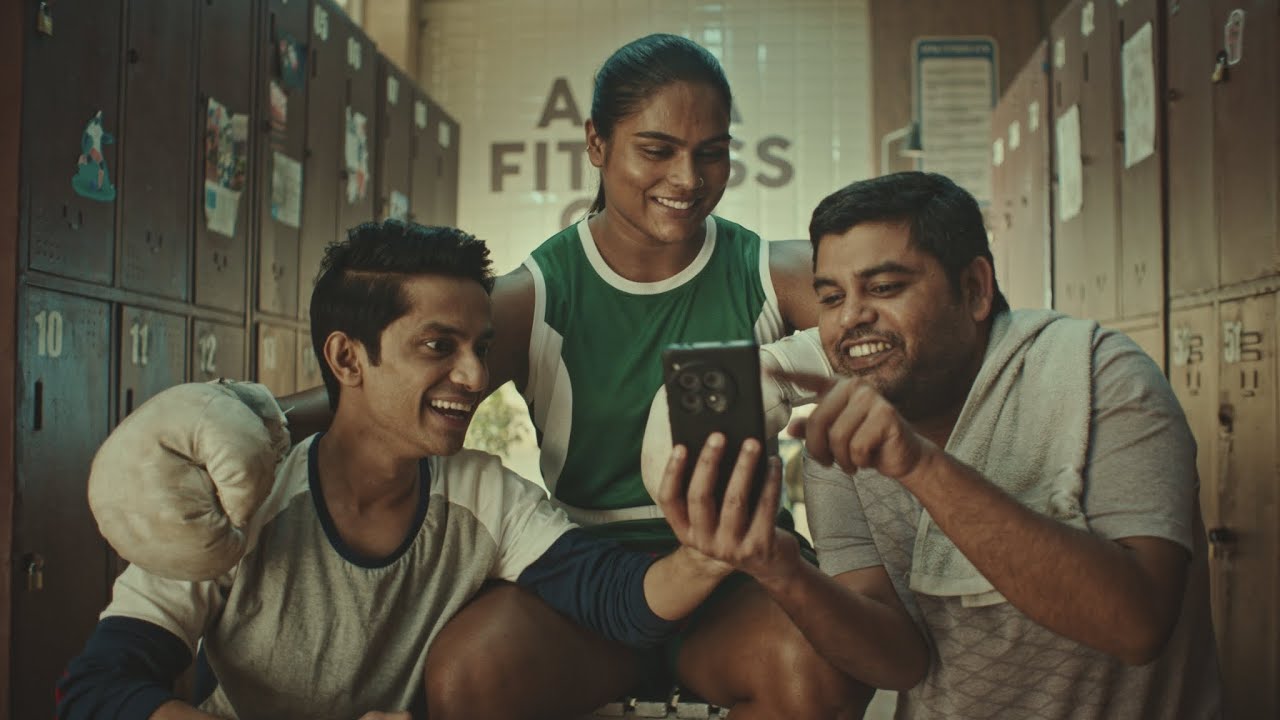 Amazon.in - Chance Mat Lo, Amazon Dekh Lo | Production Manager by Dishant Patel