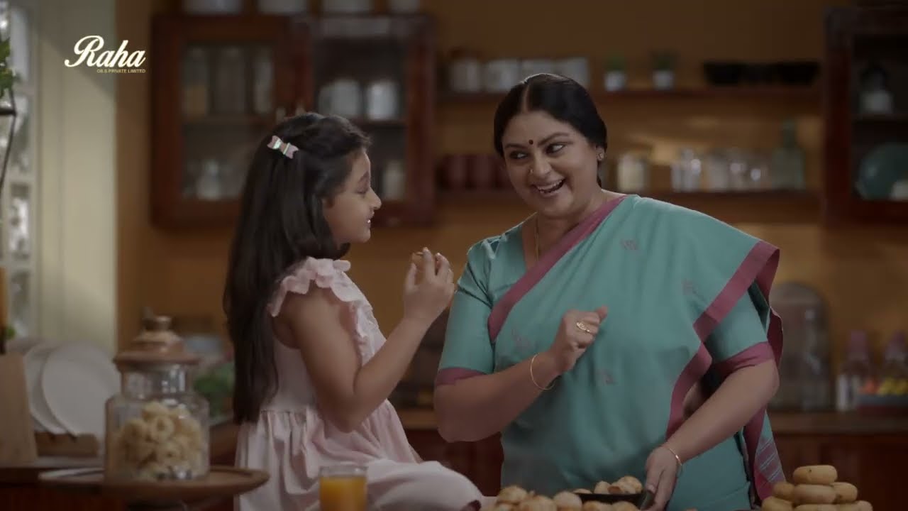 Raha Sunflower Oil | Assistant Director by Praneshwar 