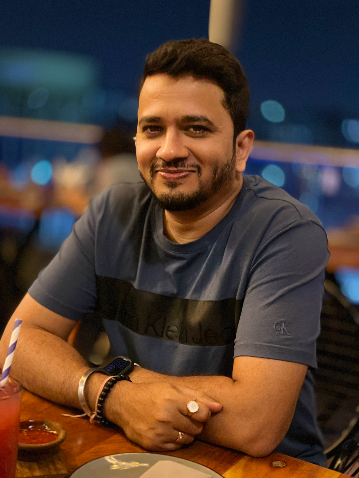 Swapnil Kenyy – Production Designer, Mumbai, Maharashtra