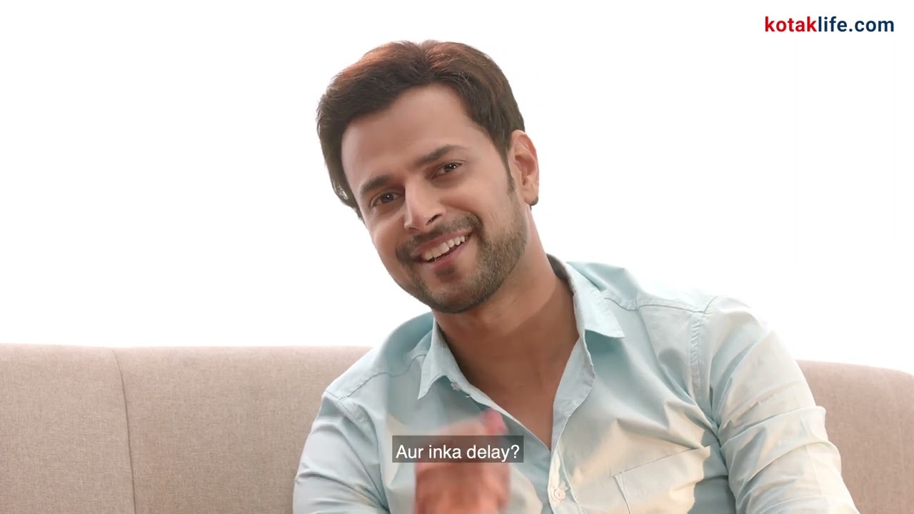 Kotak Life - Life KiSearch | 2nd Unit DoP by Vishal Singh Chauhan