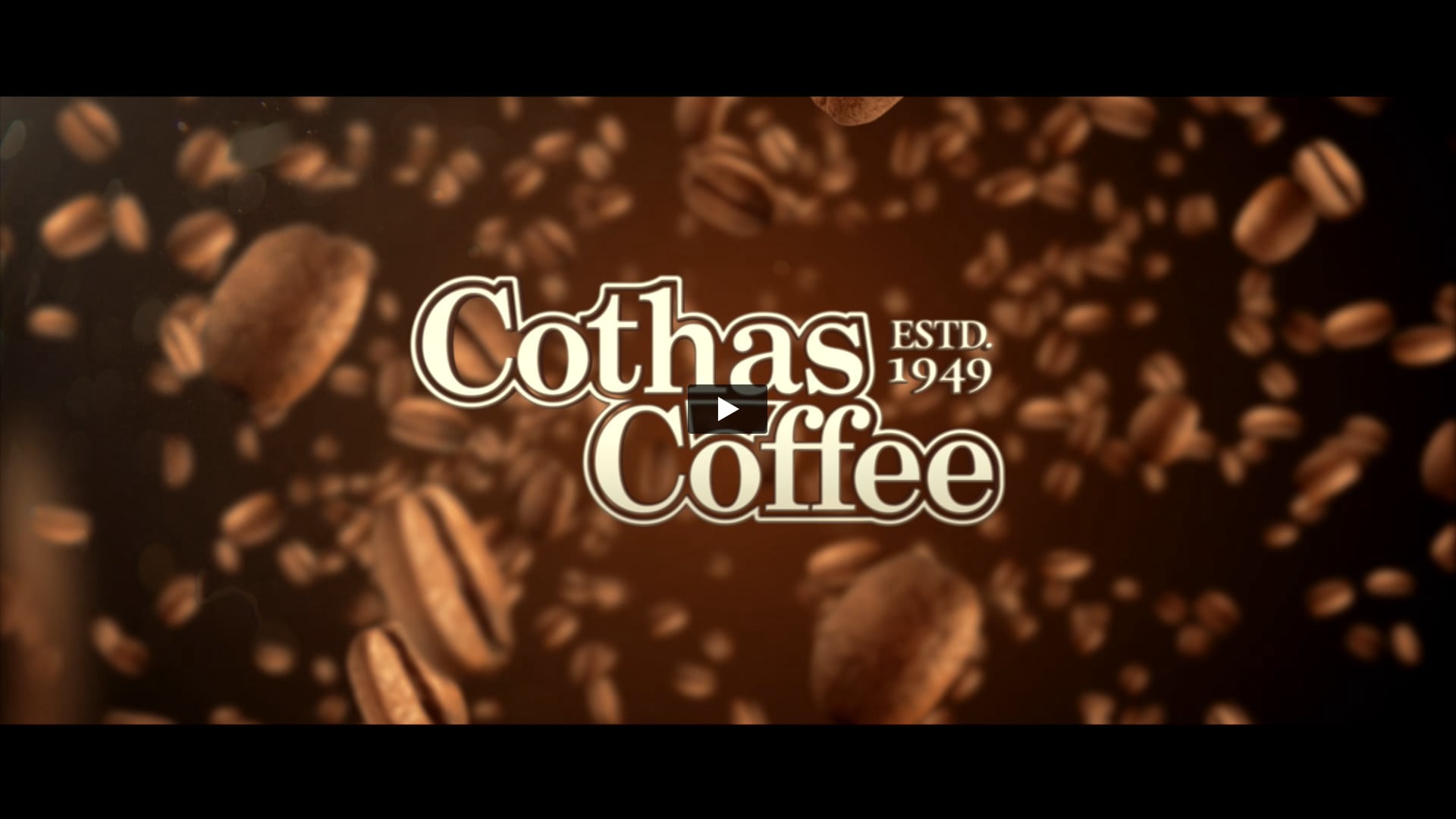 Cothas Coffee - Experience The Rich Heritage Of Filter Coffee | Colourist by Mohan Krishnan