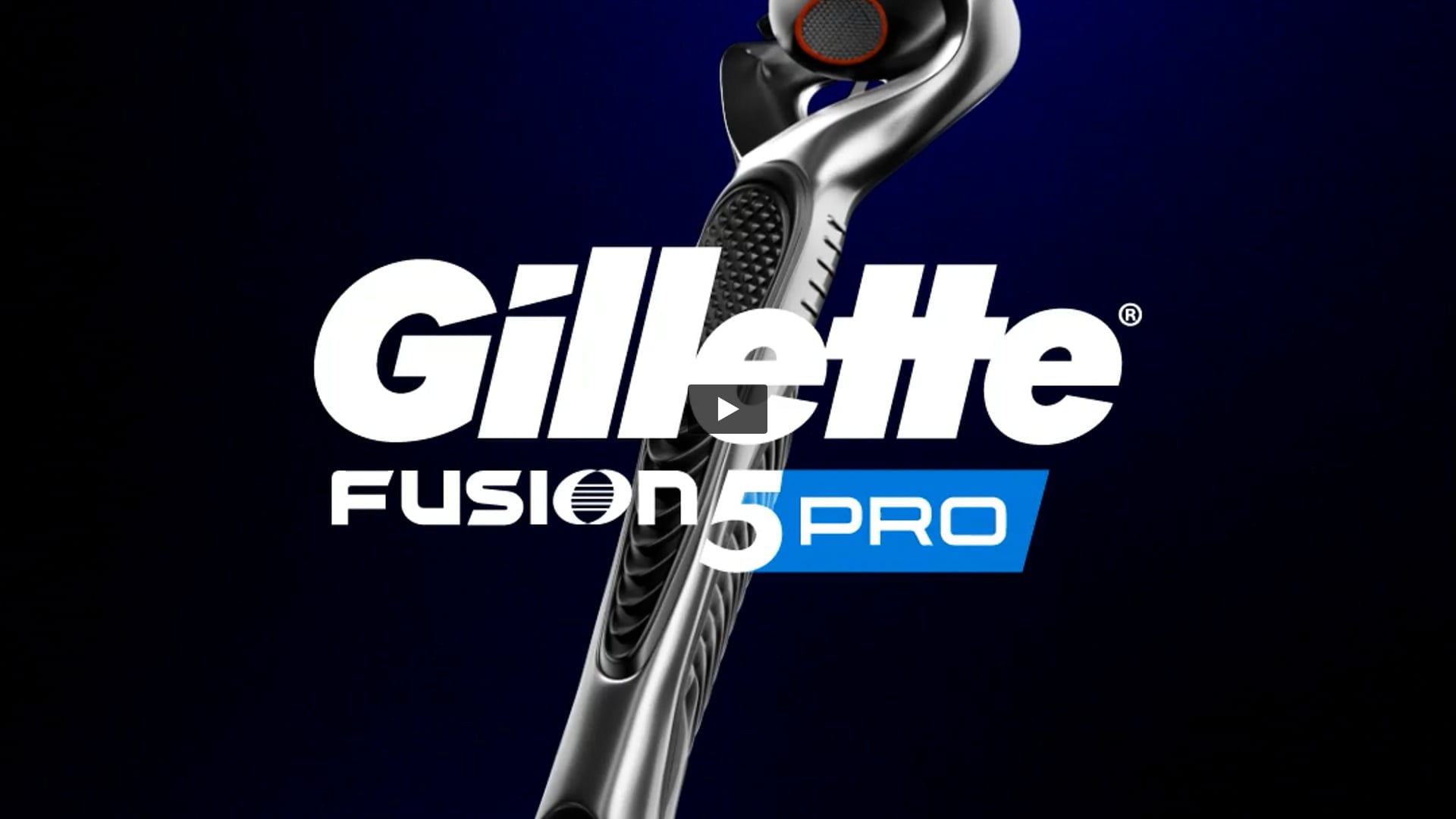 Gillette Fusion 5 Pro - Don't Settle | Post Producer by Vivaan Rupani