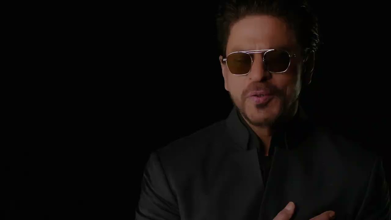 Vimal Elaichi Ft. Shah Rukh Khan | Executive Producer by Clover Ho