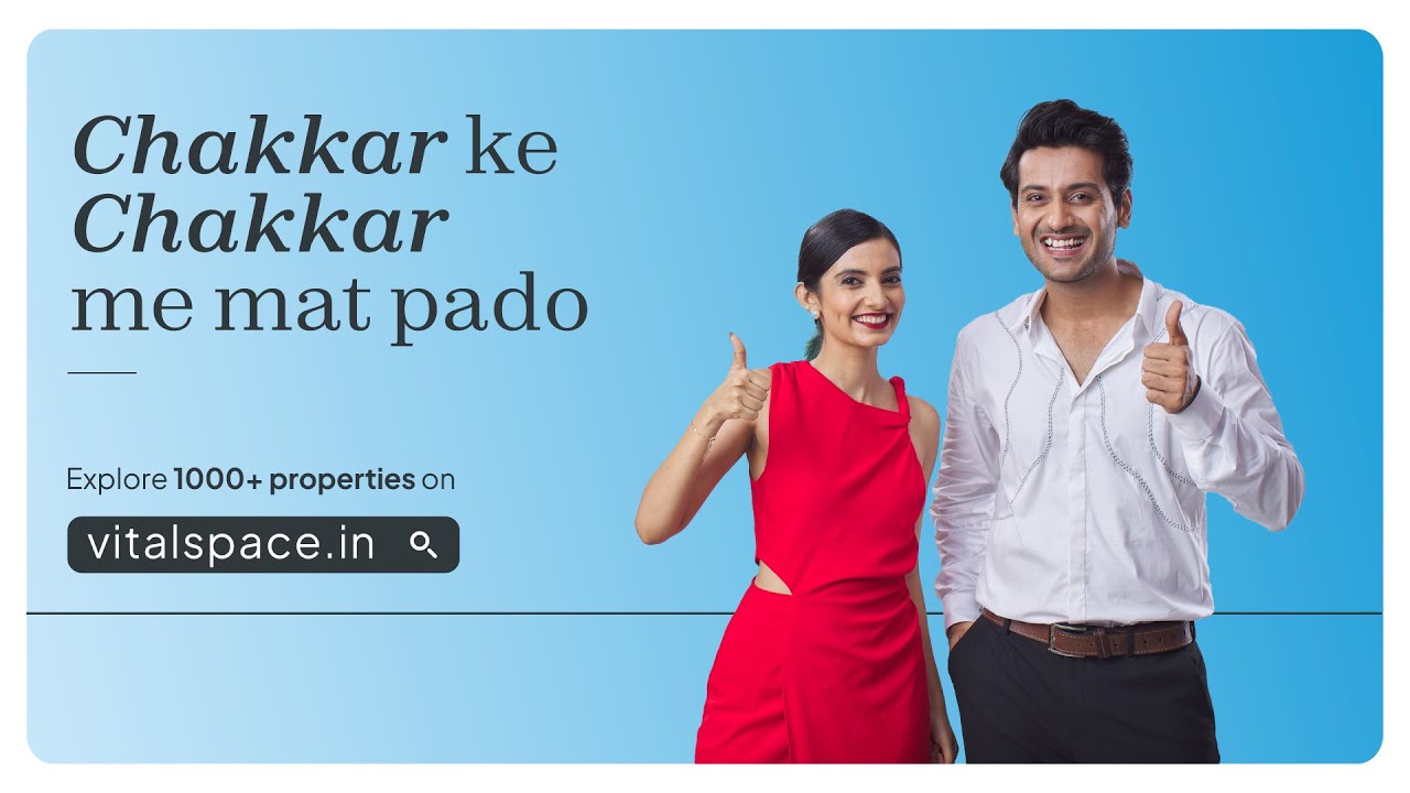 Vital Space - Salsa | Production Assistant by Dhruva Saini