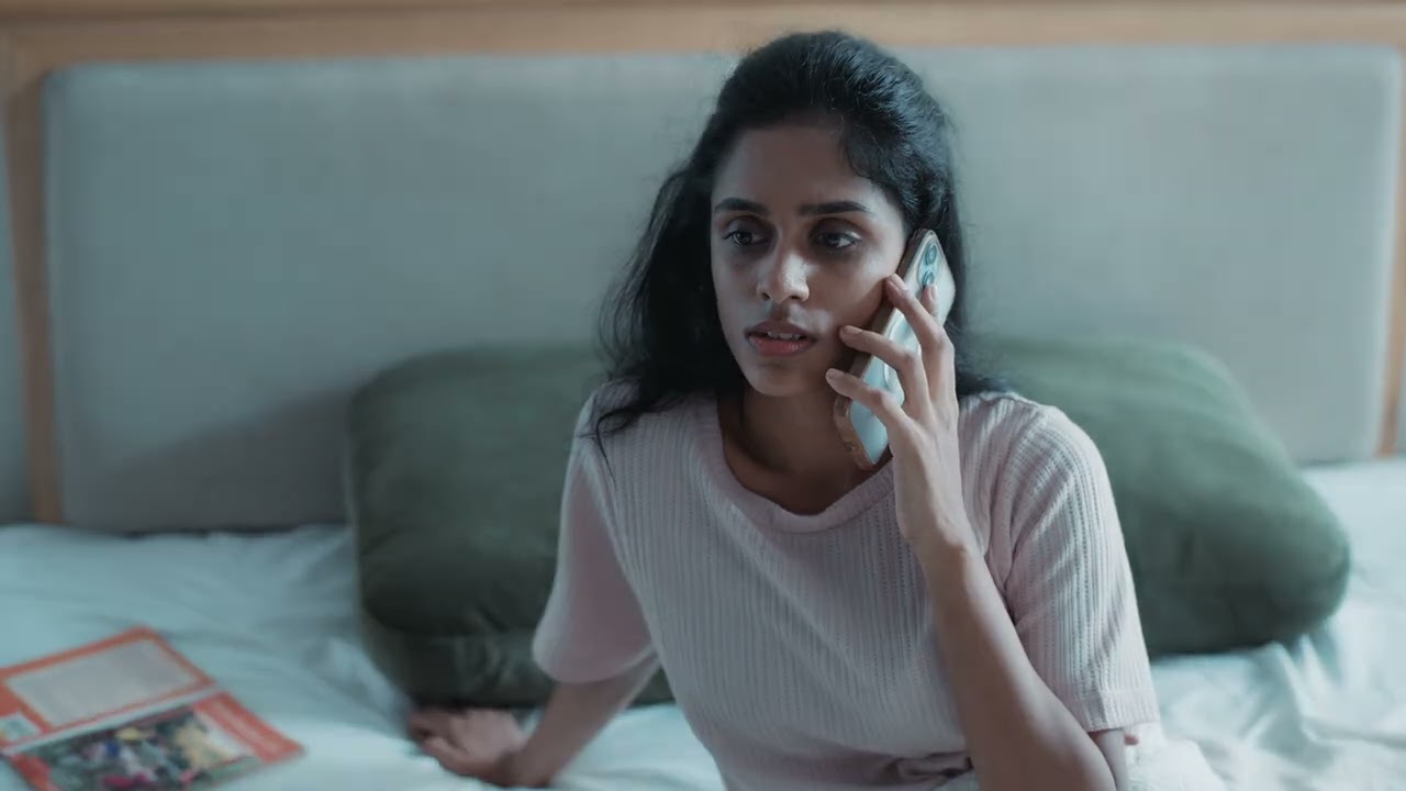 Pavizham Cook Off - Sambar Masala | Musician by Cebe Babu