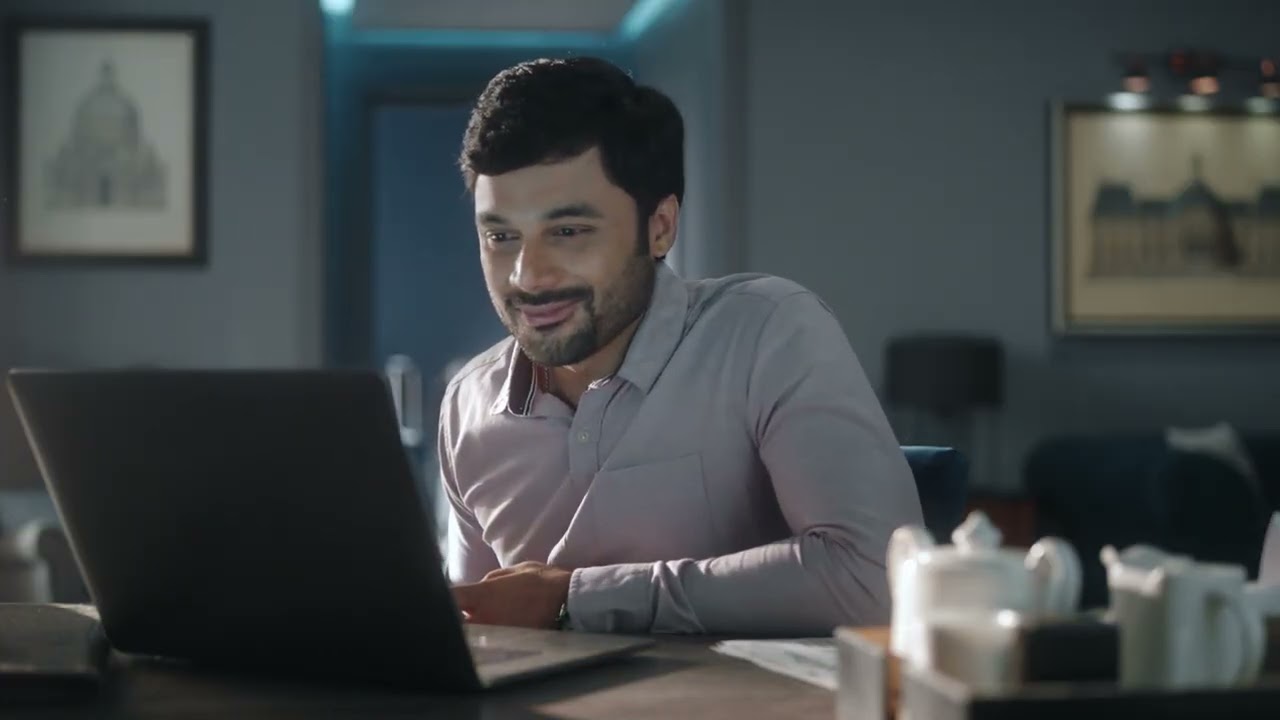 Wipro Smart Lights - Long Distance Love | Casting Director by Ashish Kunar