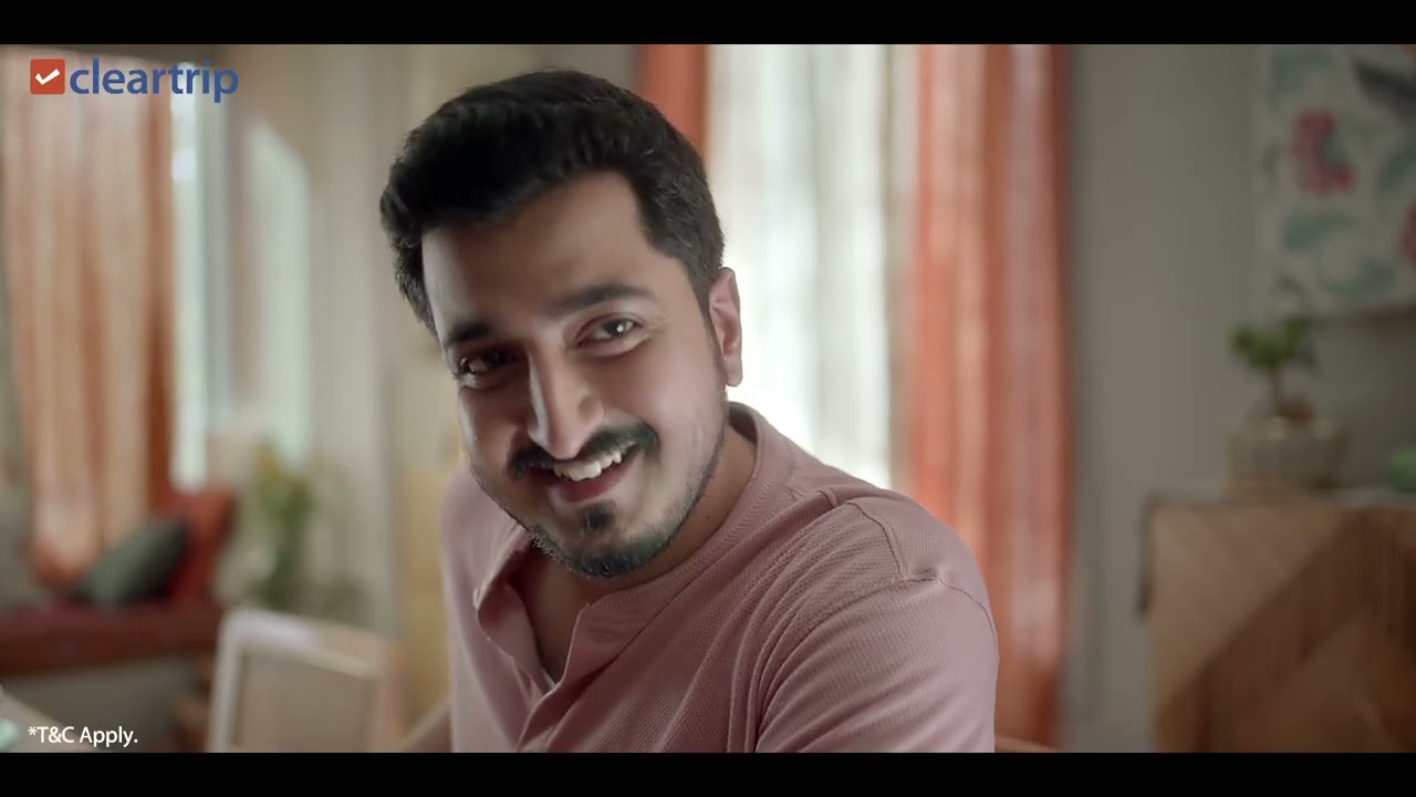 ClearTrip - ClearTrip Tatkaal | Assistant Editor by Prathamesh Upralkar